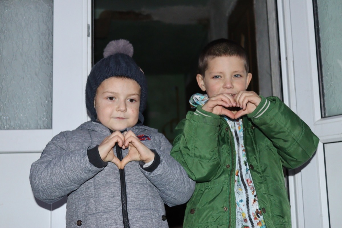 Daruri si emotii sincere